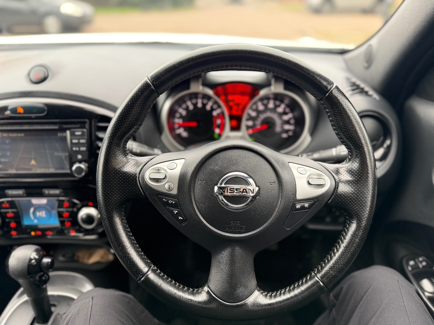 Used Nissan Juke 2018 for sale - 76885166: Photo 12