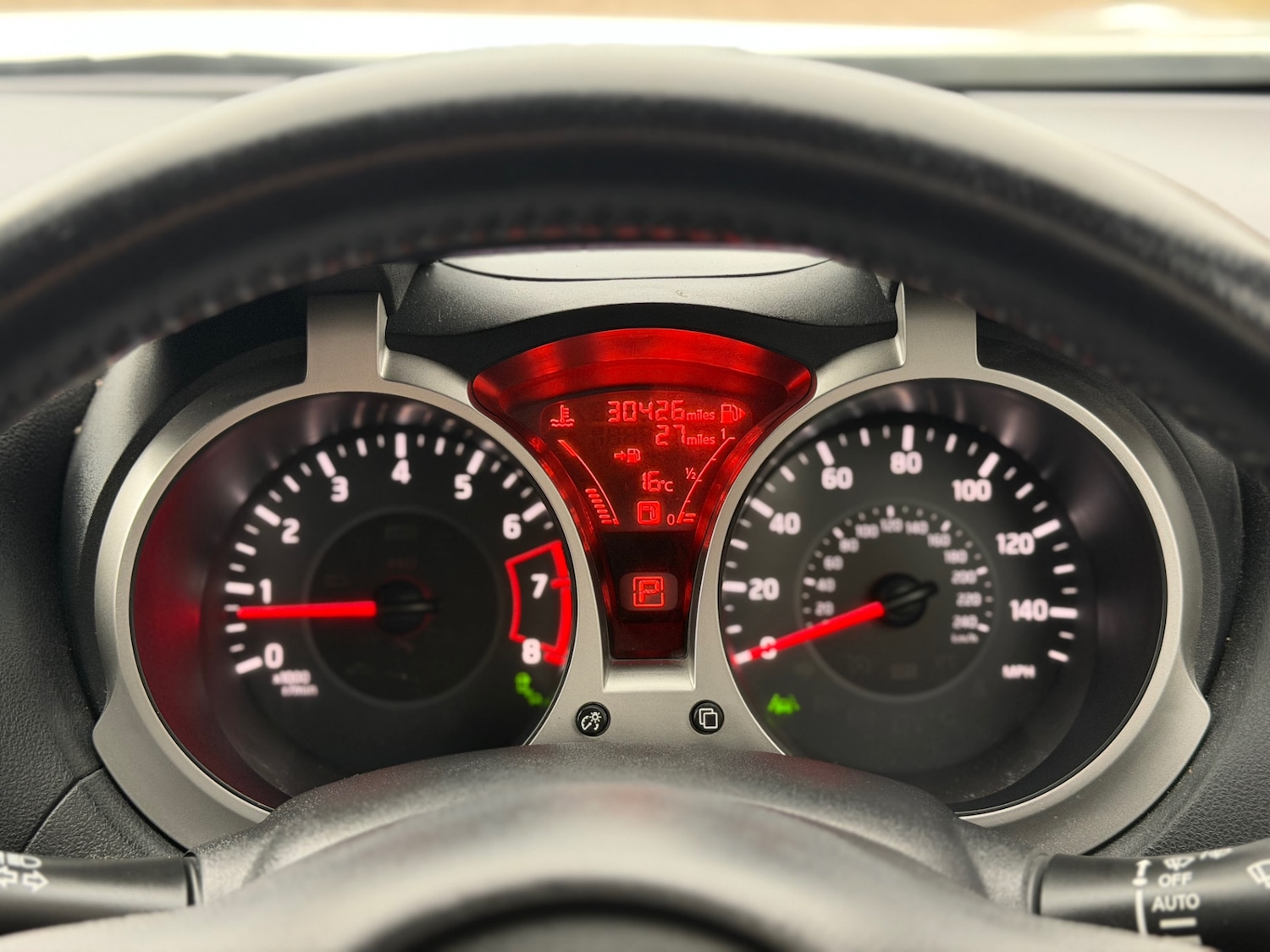 Used Nissan Juke 2018 for sale - 76885166: Photo 13