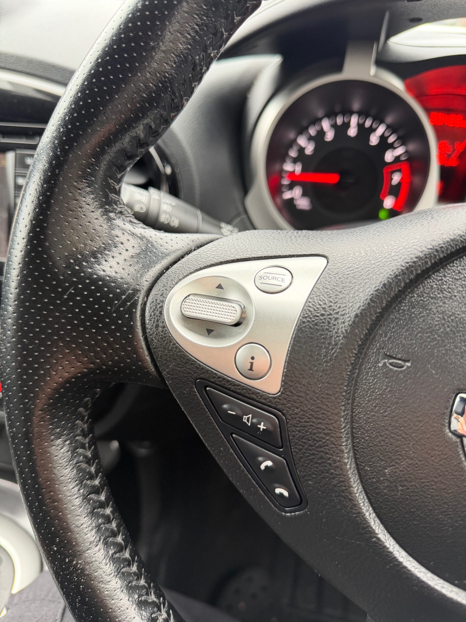 Used Nissan Juke 2018 for sale - 76885166: Photo 14