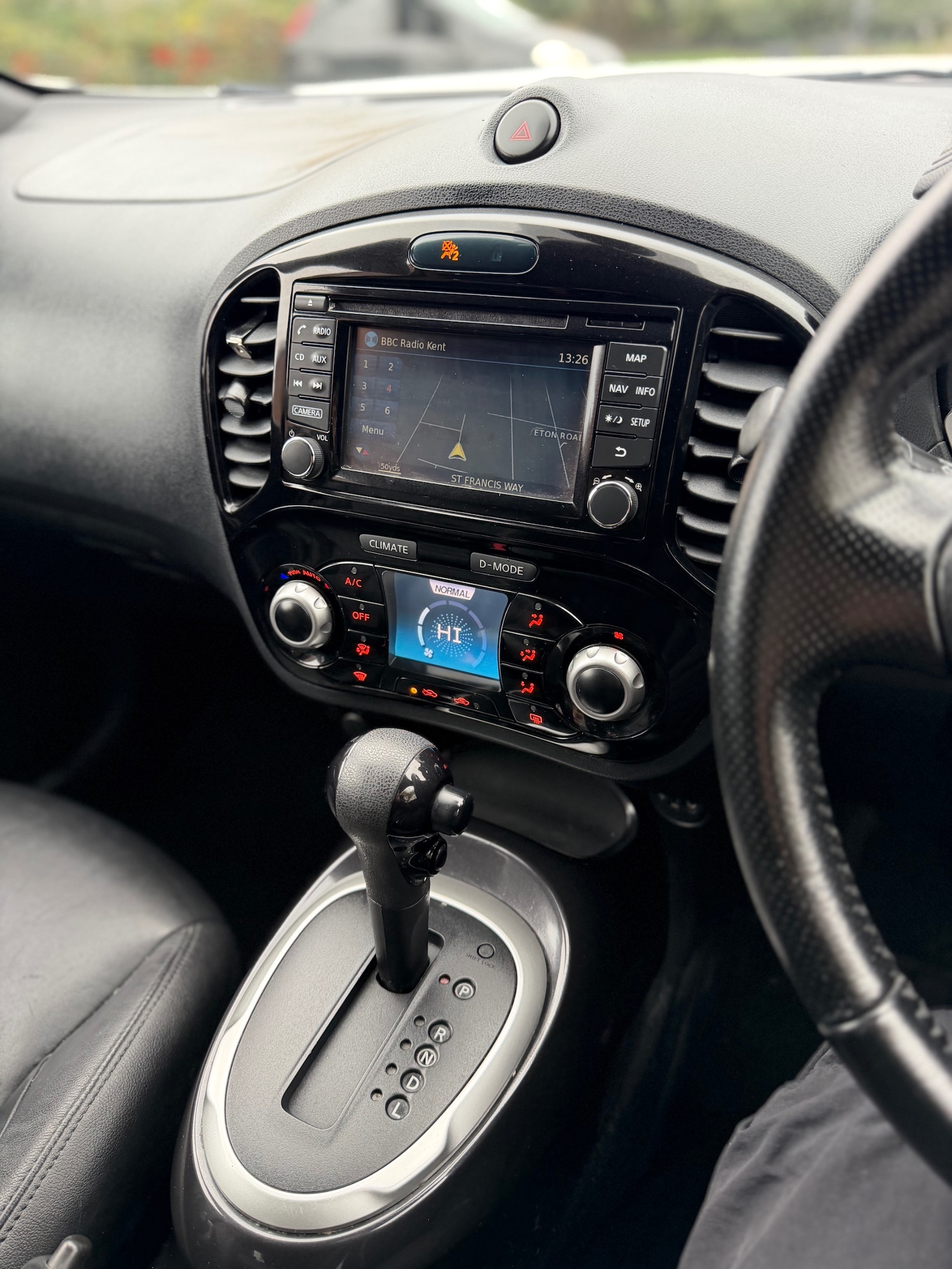 Used Nissan Juke 2018 for sale - 76885166: Photo 16