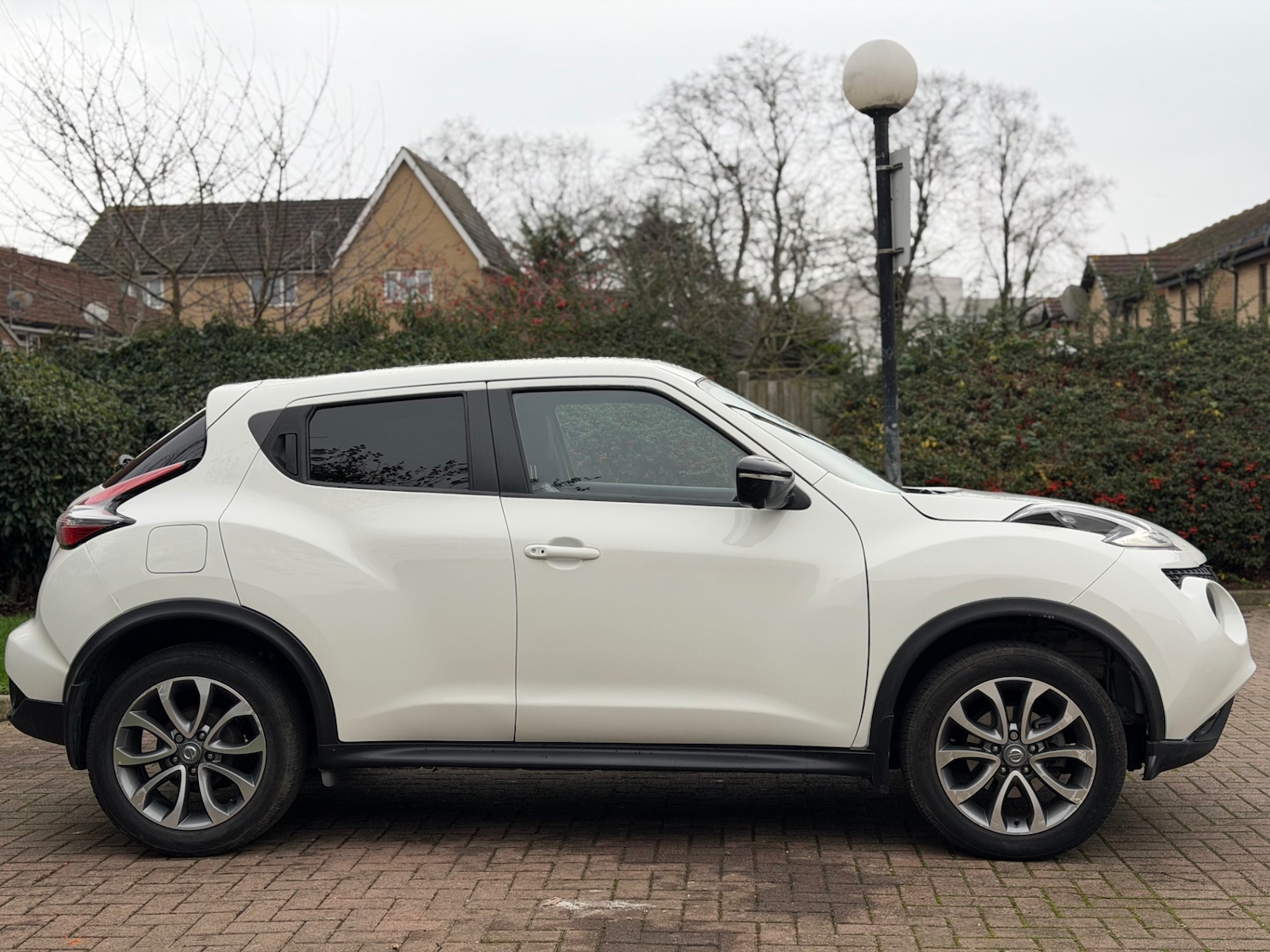 Used Nissan Juke 2018 for sale - 76885166: Photo 5