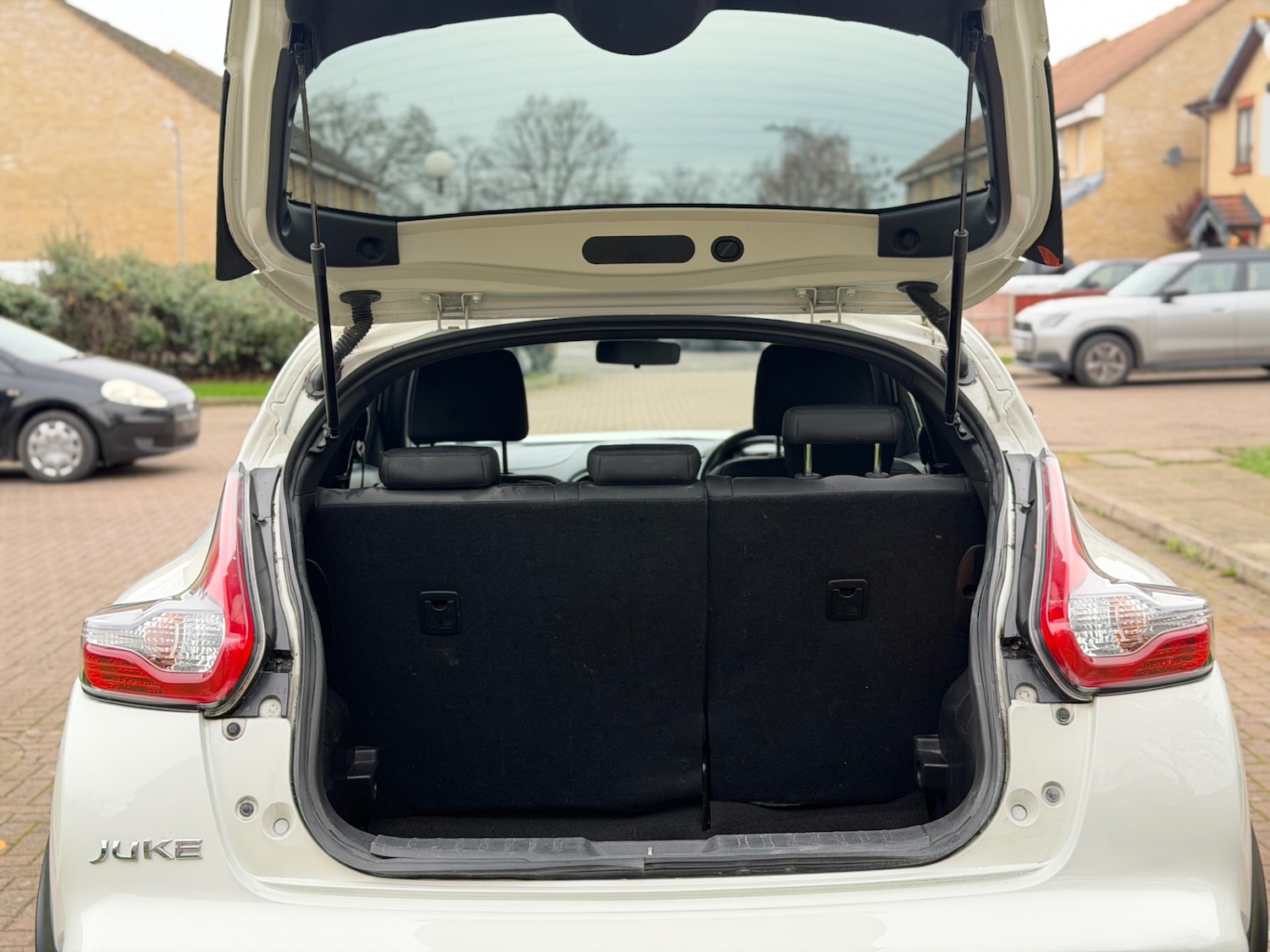 Used Nissan Juke 2018 for sale - 76885166: Photo 9