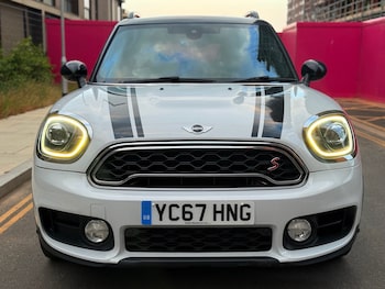 Used MINI Countryman 2017 for sale - 75484232: Photo