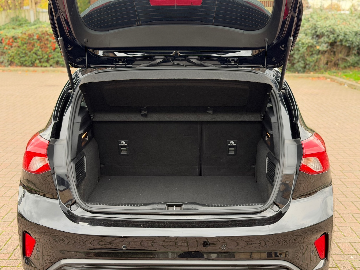 Used Ford Focus 2018 for sale - 76468049: Photo 10