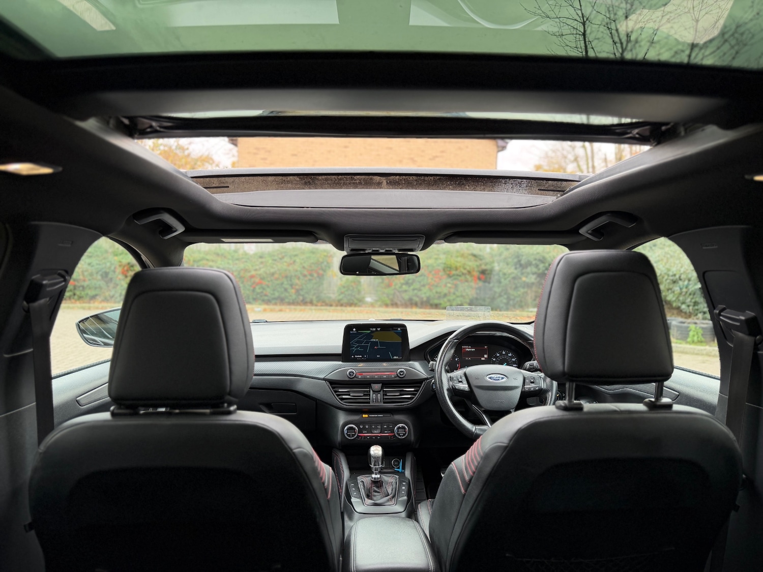 Used Ford Focus 2018 for sale - 76468049: Photo 11