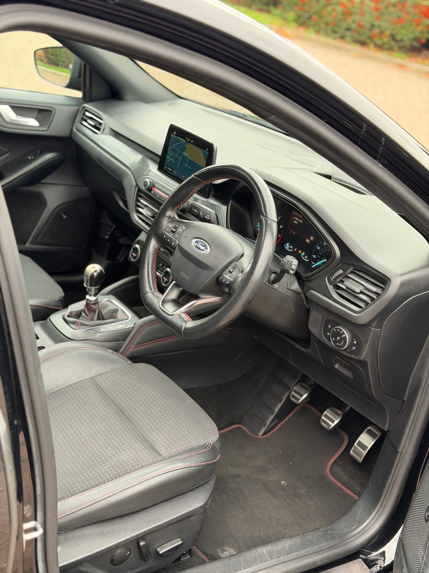 Used Ford Focus 2018 for sale - 76468049: Photo 13