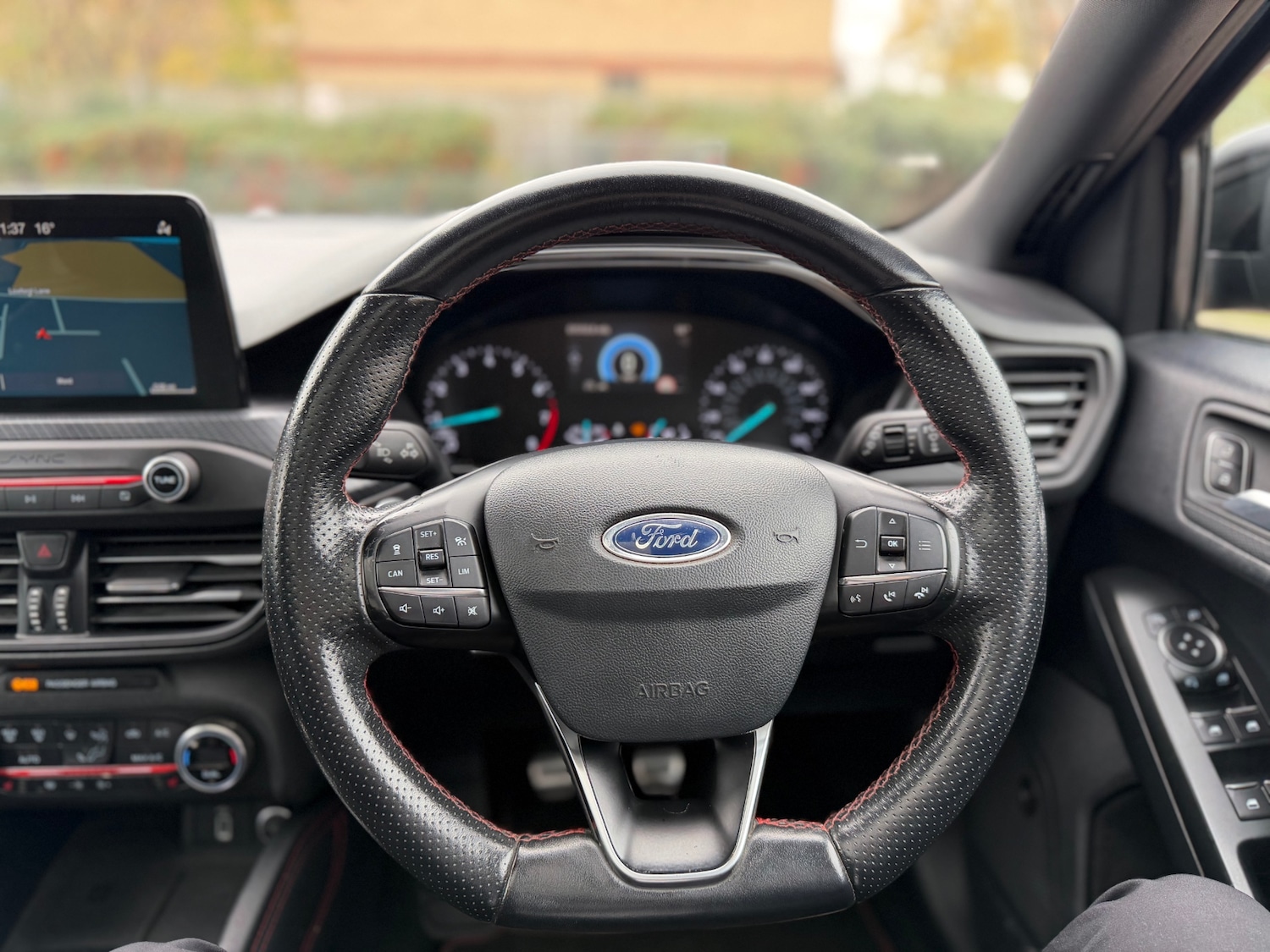 Used Ford Focus 2018 for sale - 76468049: Photo 14