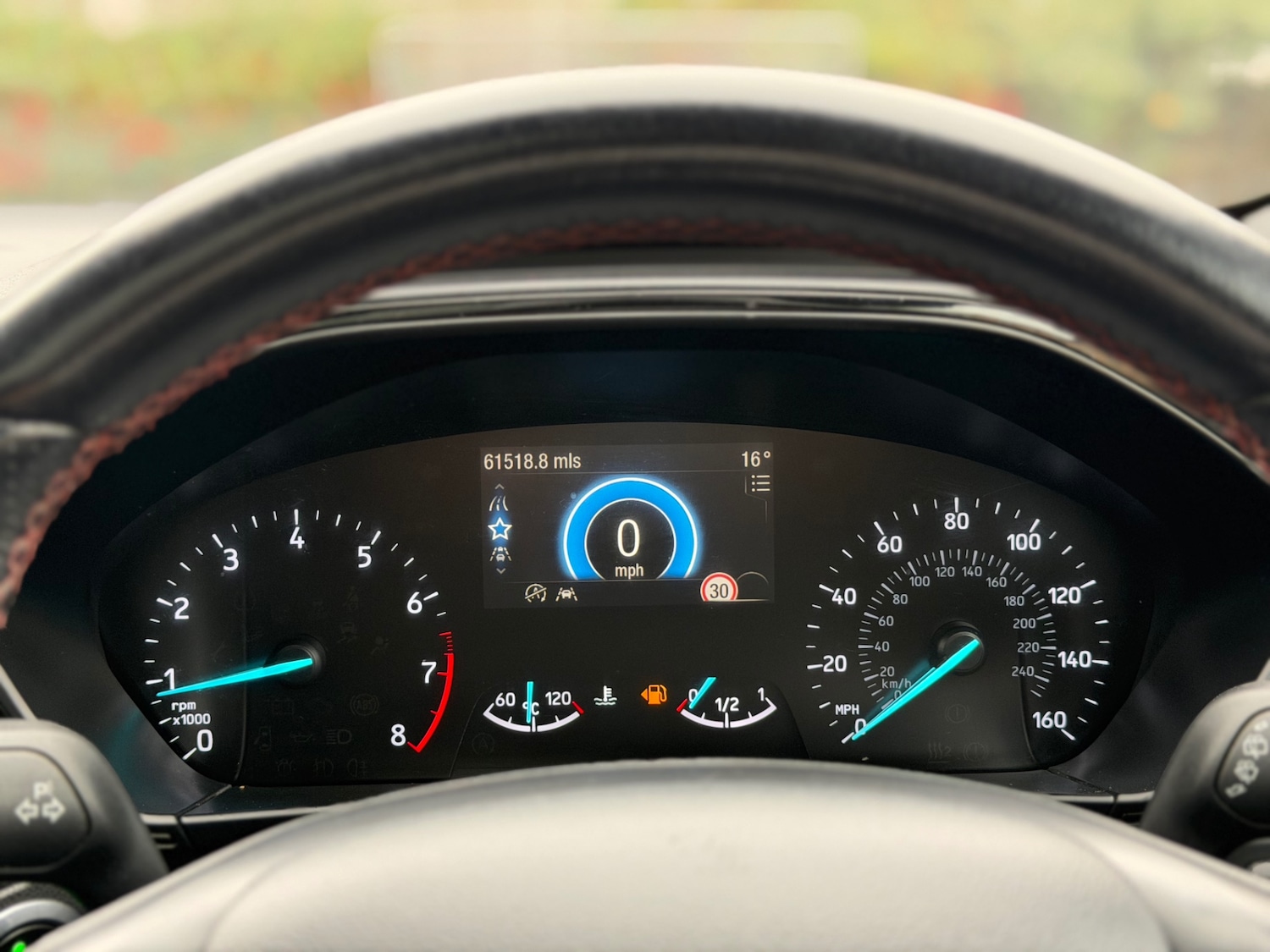 Used Ford Focus 2018 for sale - 76468049: Photo 15