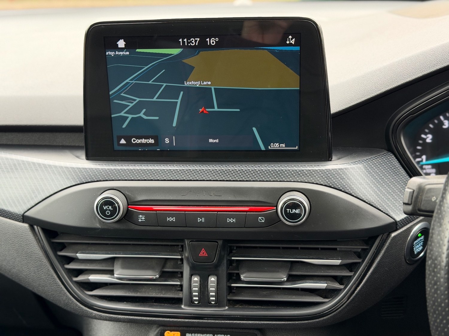 Used Ford Focus 2018 for sale - 76468049: Photo 17