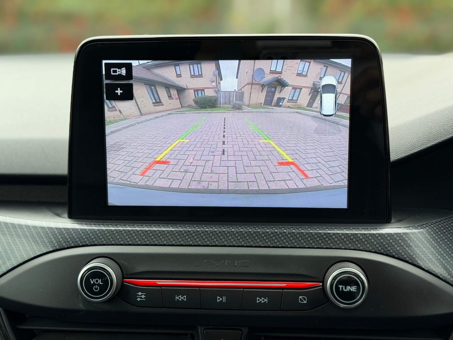 Used Ford Focus 2018 for sale - 76468049: Photo 18