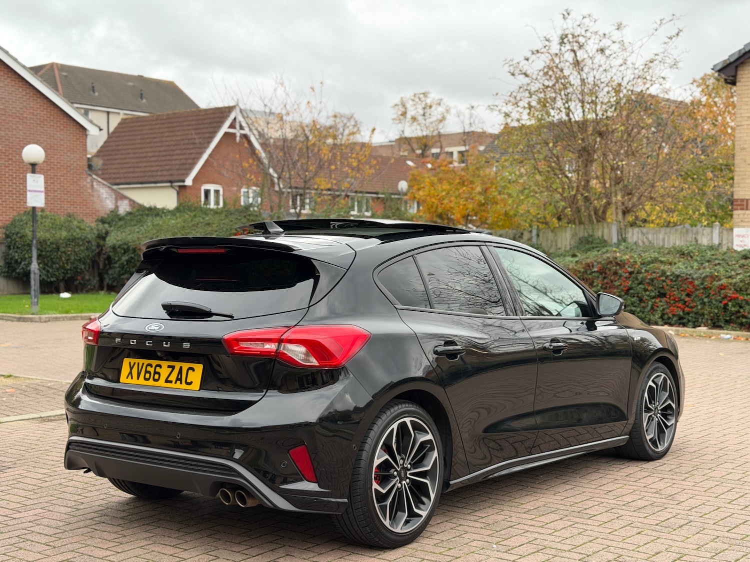 Used Ford Focus 2018 for sale - 76468049: Photo 6