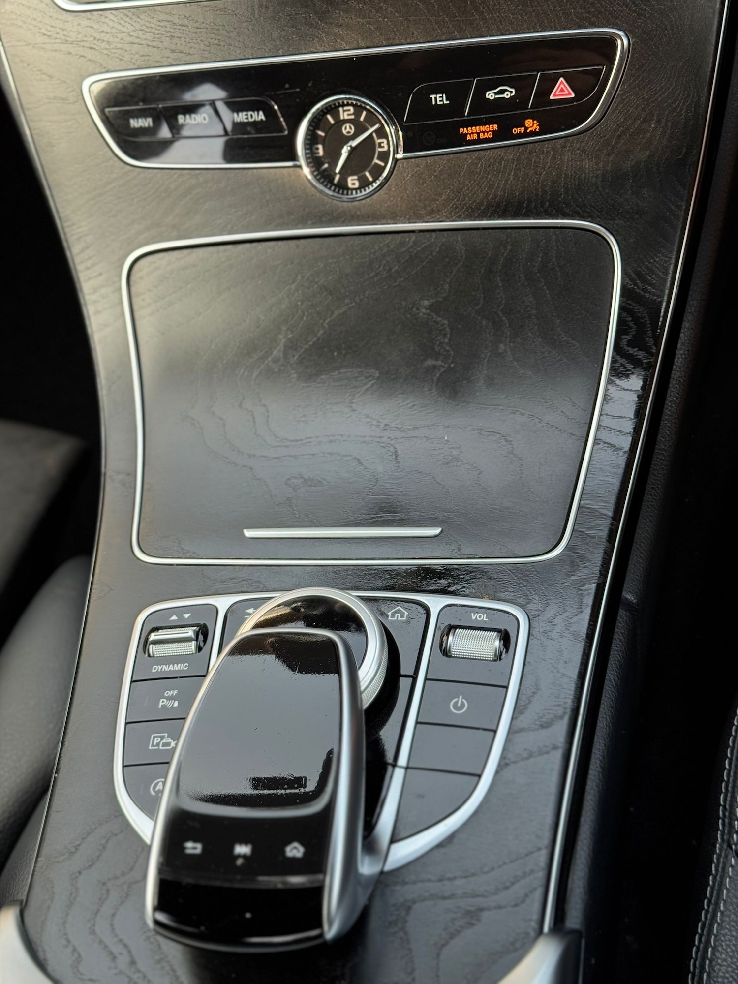 Used Mercedes-Benz C Class 2018 for sale - 77742454: Photo 9