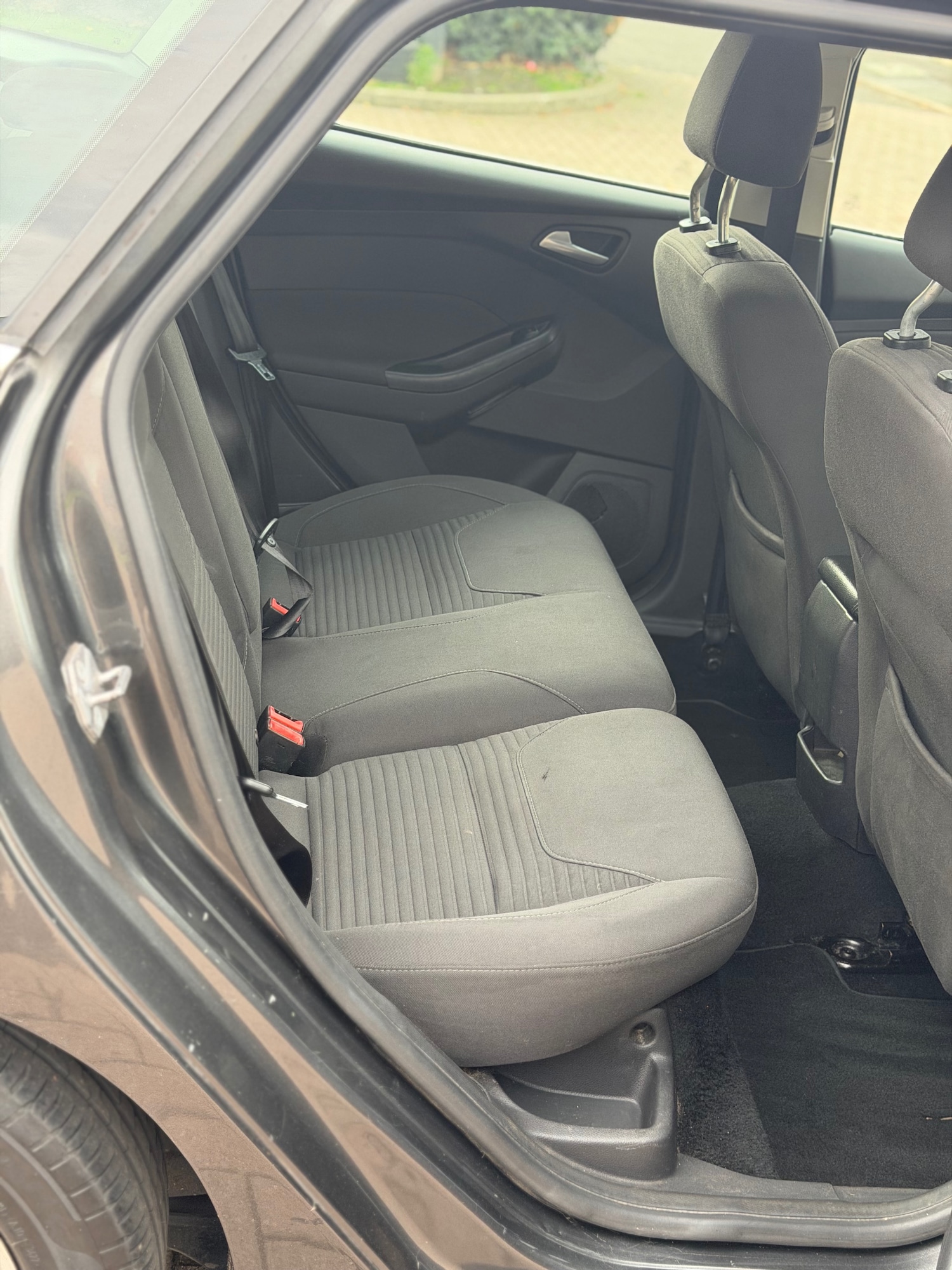 Used Ford Focus 2015 for sale - 76480555: Photo 10