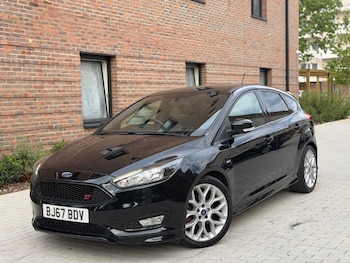 Used Ford Focus 2017 for sale - 79076280: Photo