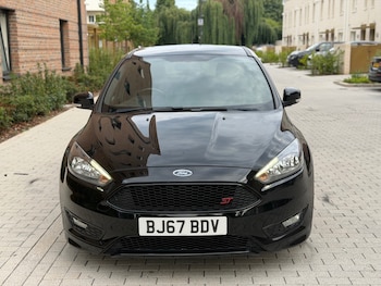 Used Ford Focus 2017 for sale - 79076280: Photo