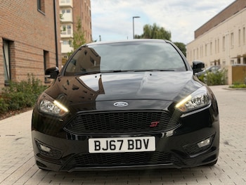Used Ford Focus 2017 for sale - 79076280: Photo