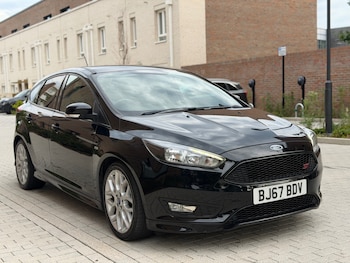 Used Ford Focus 2017 for sale - 79076280: Photo