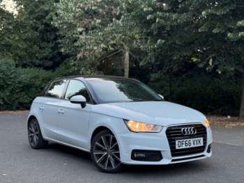 2016 (66) - 1.6 TDI Sport 5dr