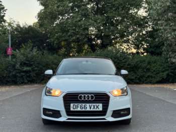 Used Audi A1 2016 for sale - 75238640: Photo