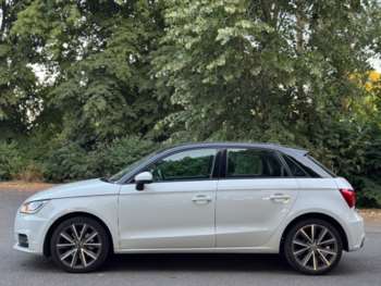Used Audi A1 2016 for sale - 75238640: Photo