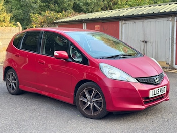 Used Honda Jazz 2013 for sale - 75567361: Photo
