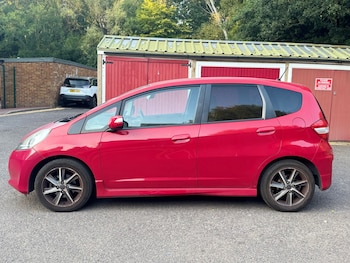 Used Honda Jazz 2013 for sale - 75567361: Photo