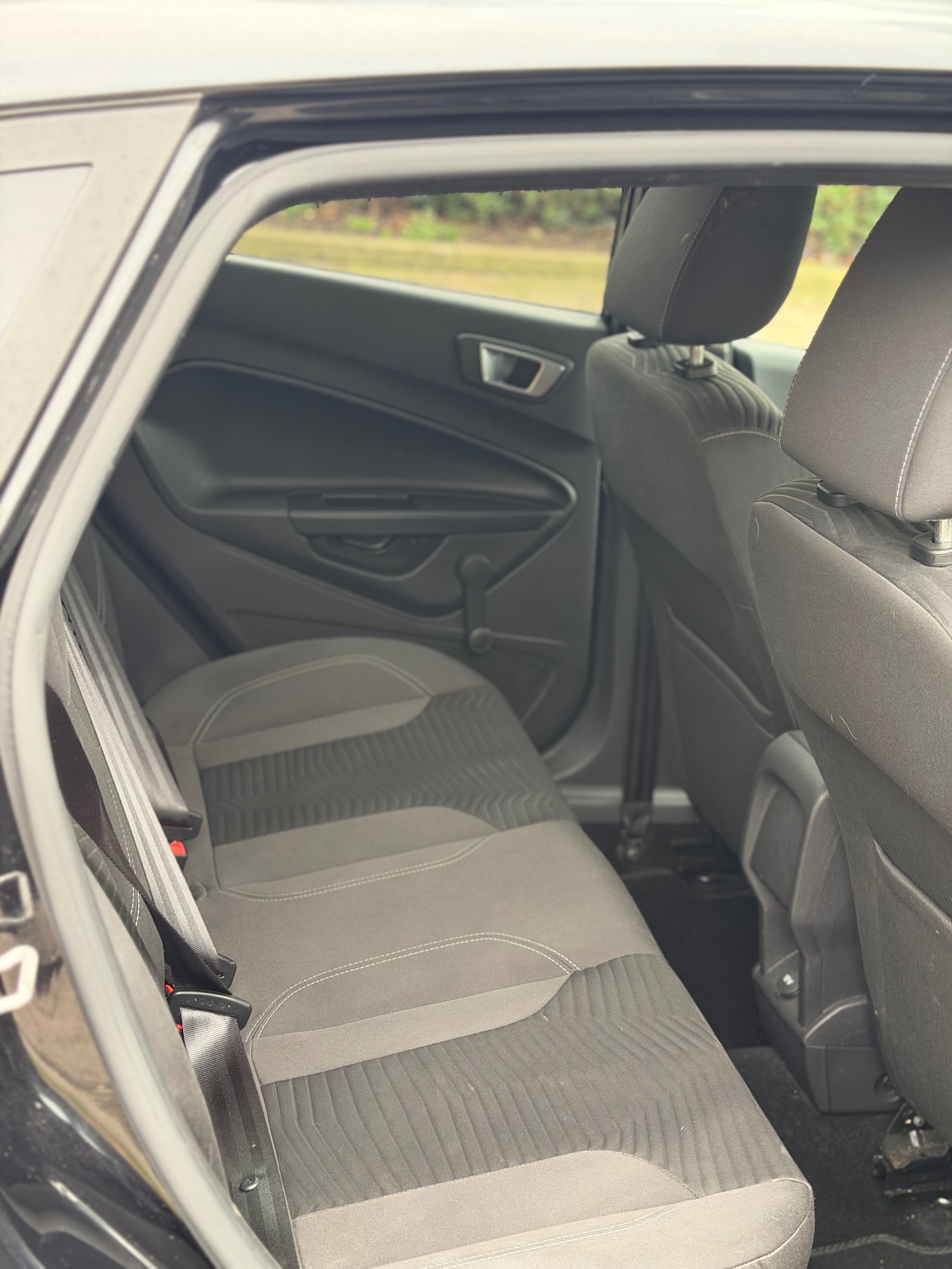 Used Ford Fiesta 2014 for sale - 77735444: Photo 11