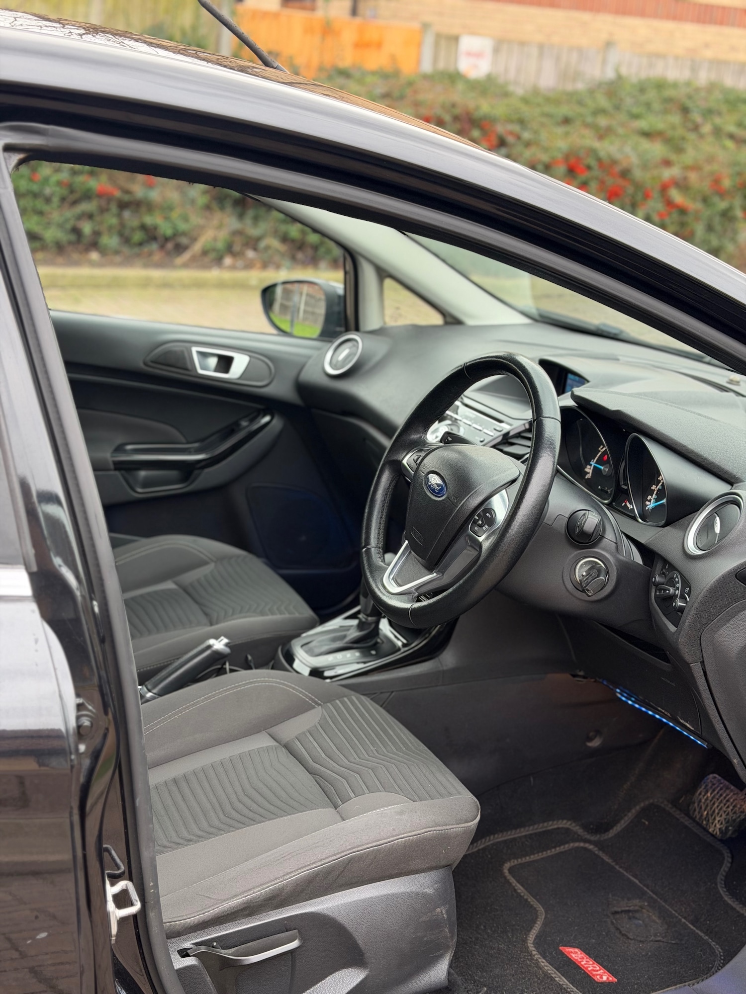 Used Ford Fiesta 2014 for sale - 77735444: Photo 13