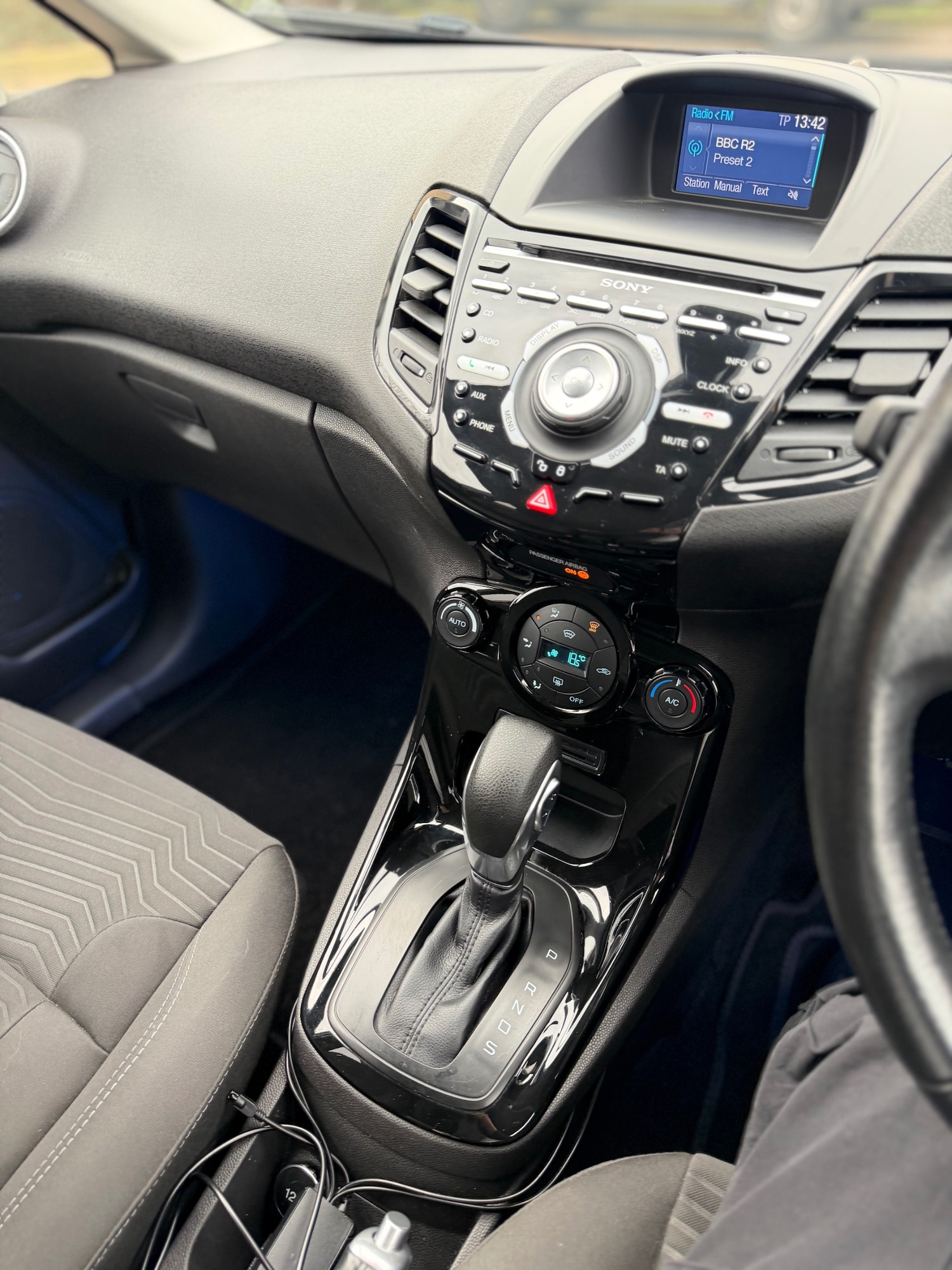 Used Ford Fiesta 2014 for sale - 77735444: Photo 17