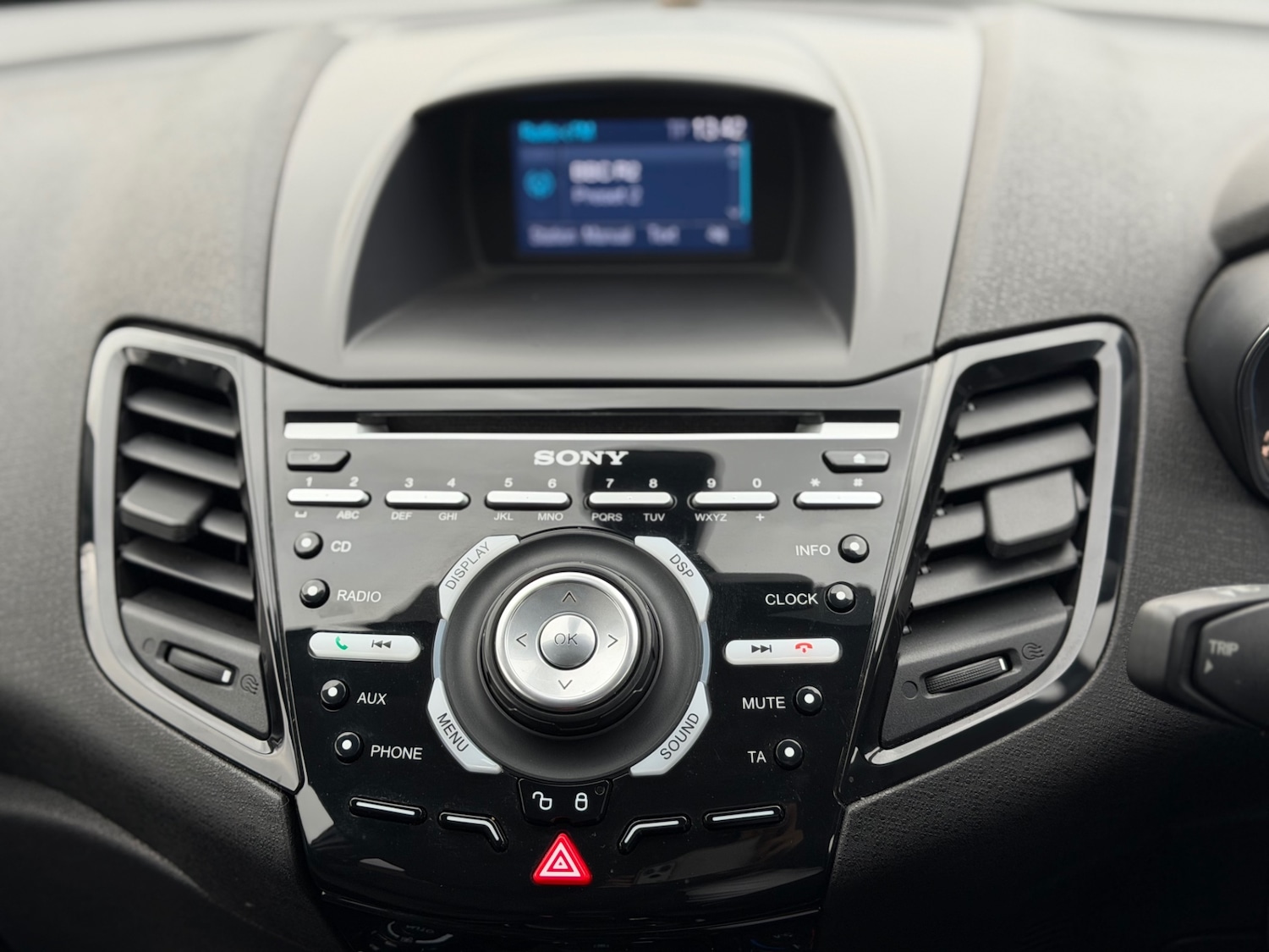 Used Ford Fiesta 2014 for sale - 77735444: Photo 18