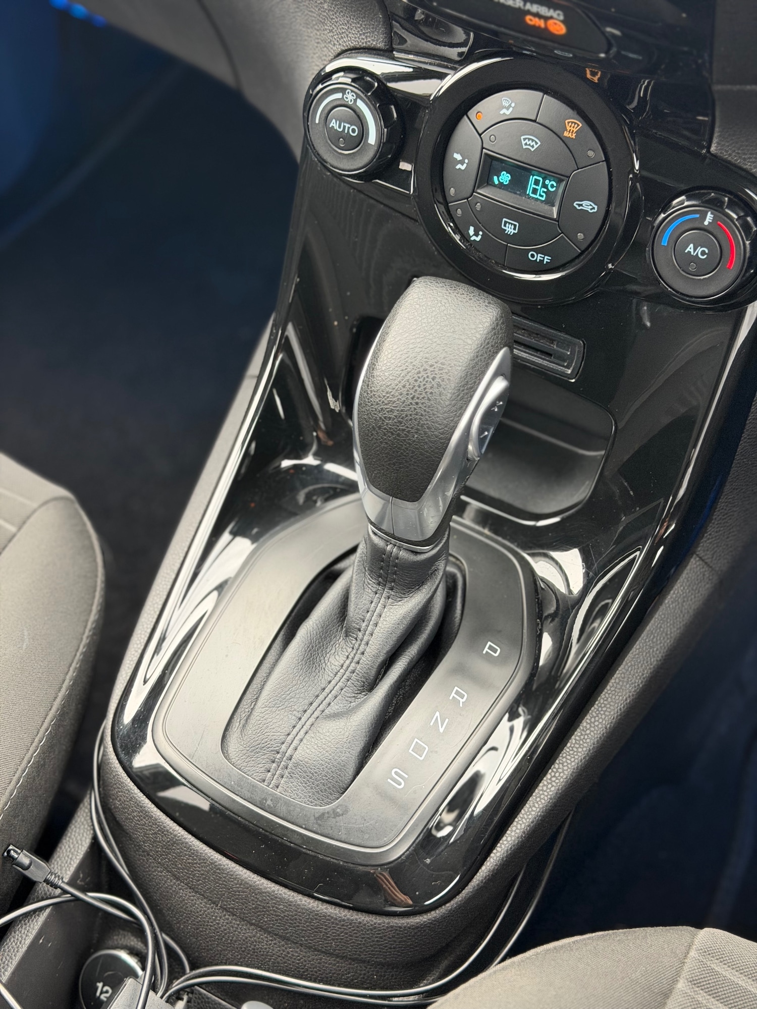 Used Ford Fiesta 2014 for sale - 77735444: Photo 19