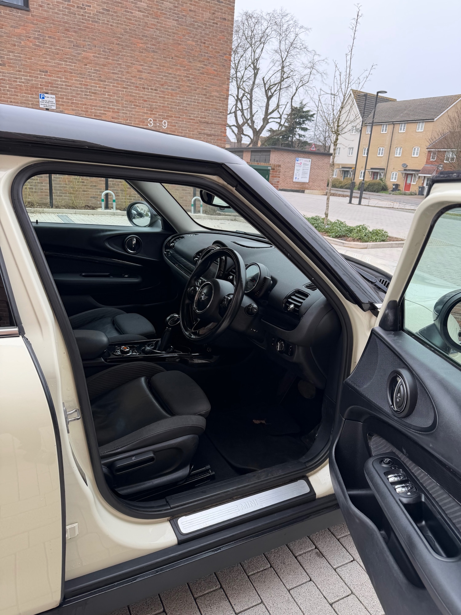 Used MINI Clubman 2016 for sale - 77792751: Photo 11