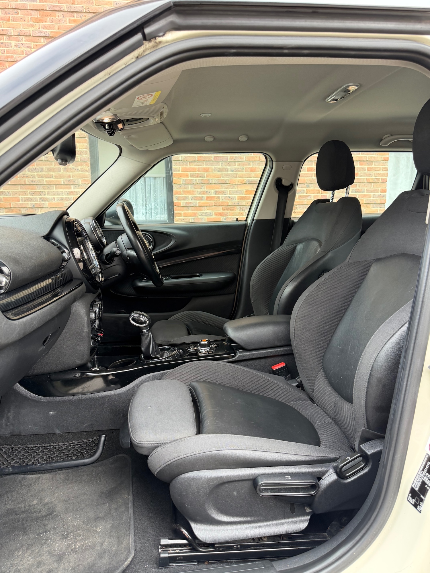 Used MINI Clubman 2016 for sale - 77792751: Photo 16