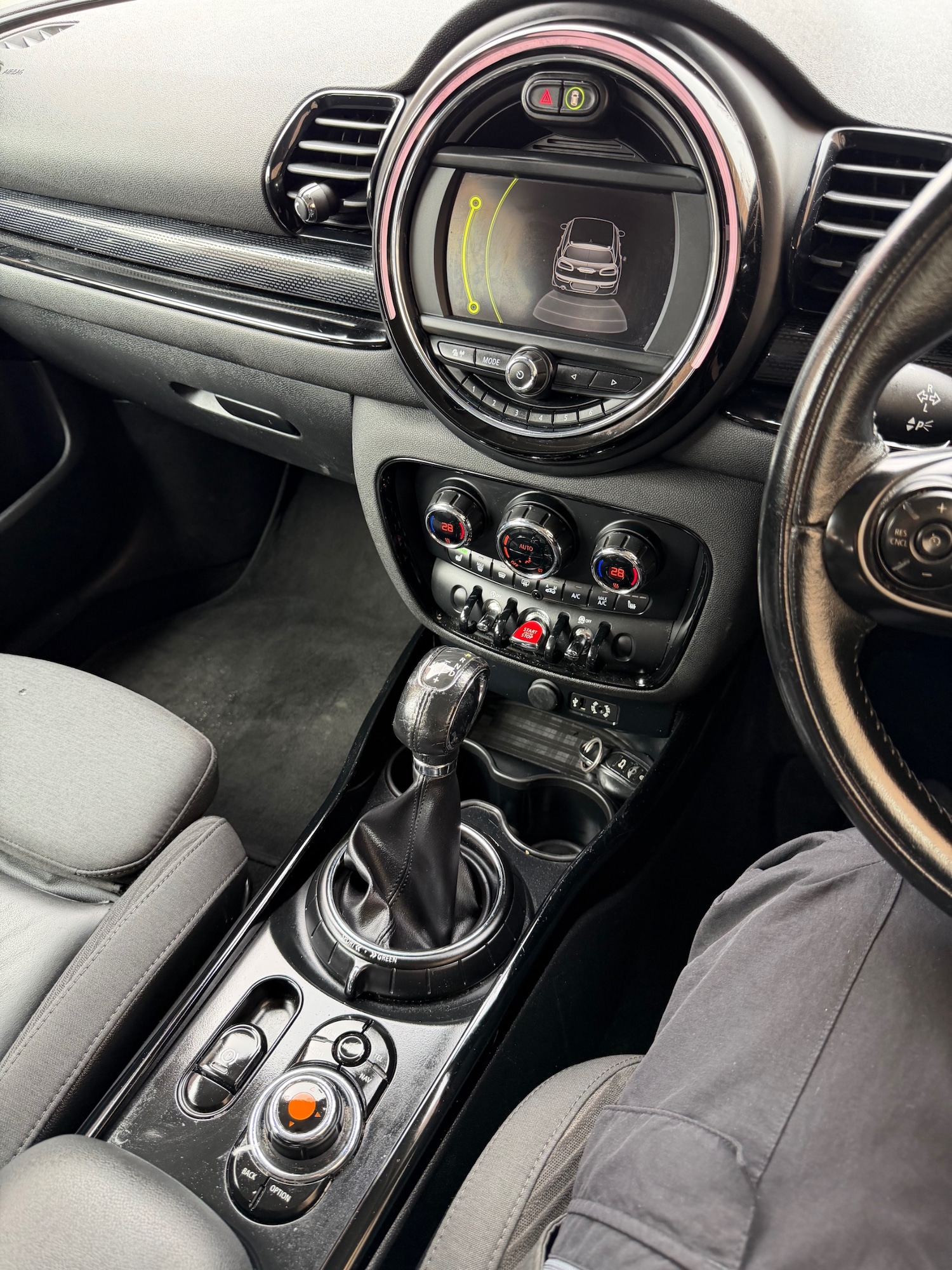 Used MINI Clubman 2016 for sale - 77792751: Photo 17