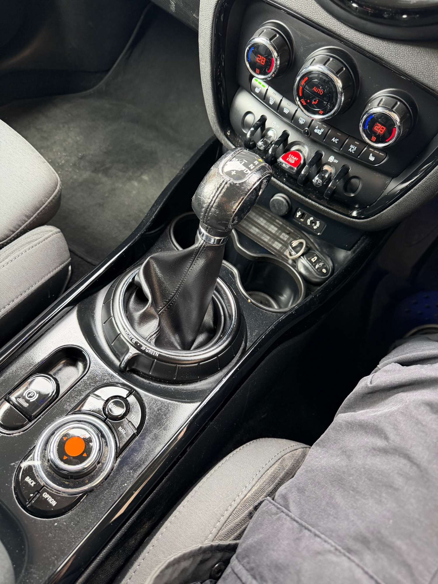 Used MINI Clubman 2016 for sale - 77792751: Photo 18