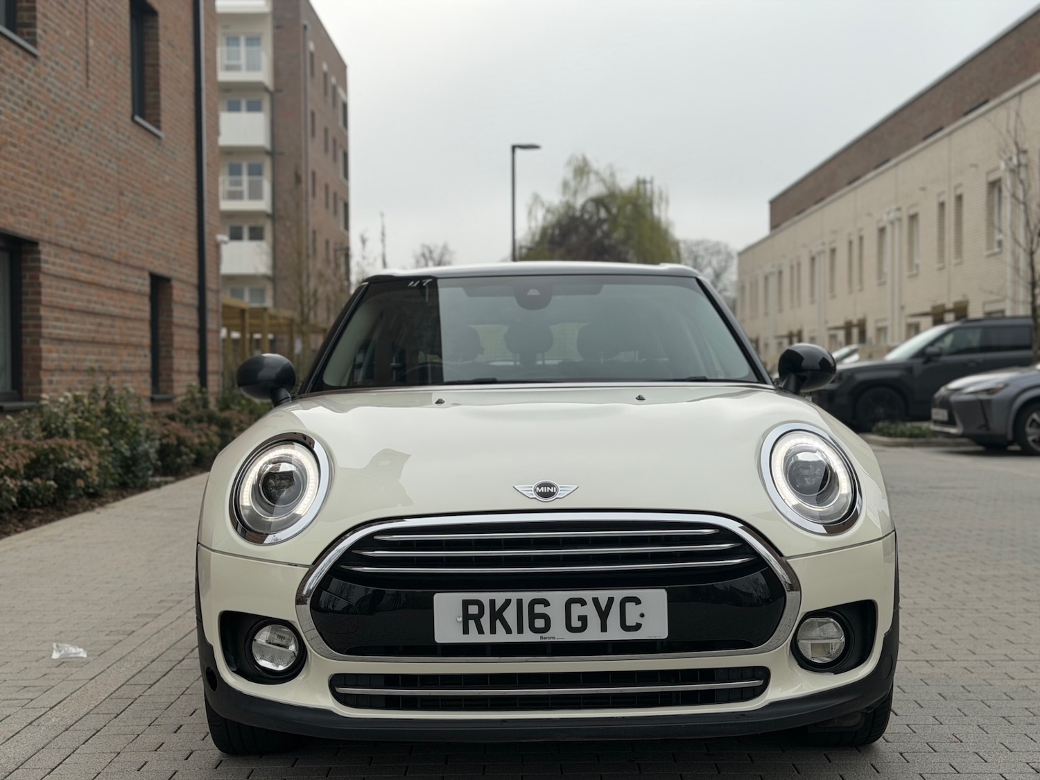 Used MINI Clubman 2016 for sale - 77792751: Photo 2