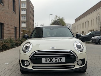 Used MINI Clubman 2016 for sale - 77792751: Photo