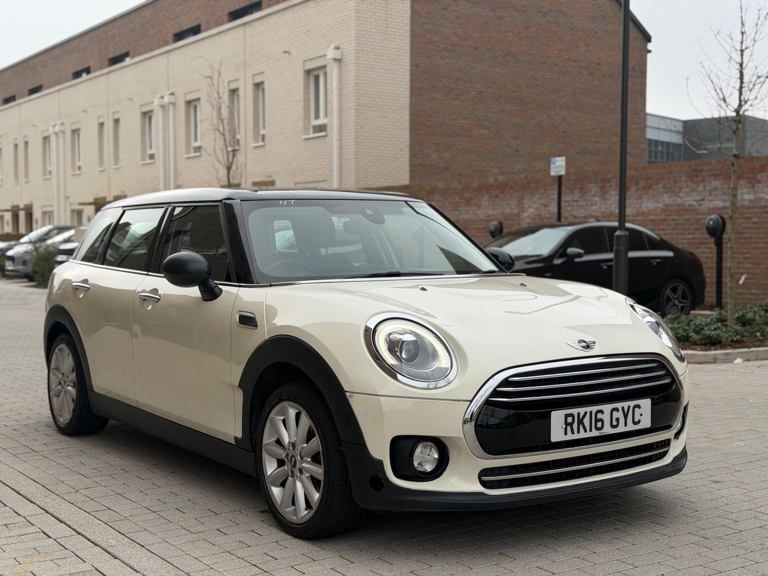 Used MINI Clubman 2016 for sale - 77792751: Photo 3