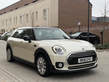 Used MINI Clubman 2016 for sale - 77792751: Photo