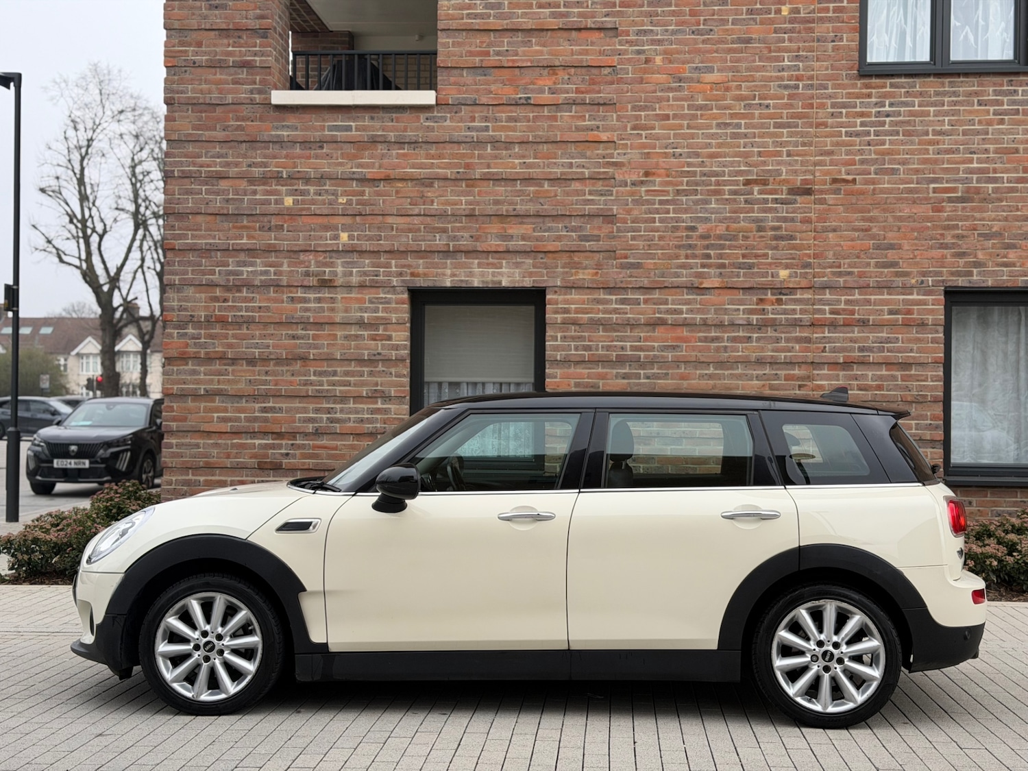 Used MINI Clubman 2016 for sale - 77792751: Photo 4
