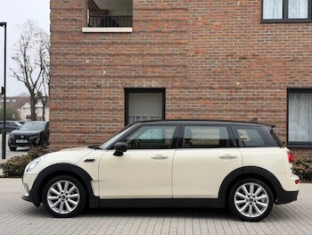 Used MINI Clubman 2016 for sale - 77792751: Photo