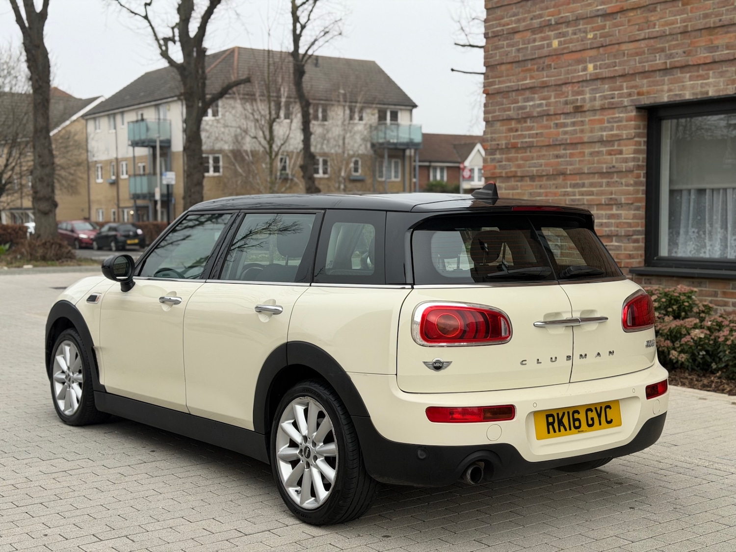 Used MINI Clubman 2016 for sale - 77792751: Photo 5
