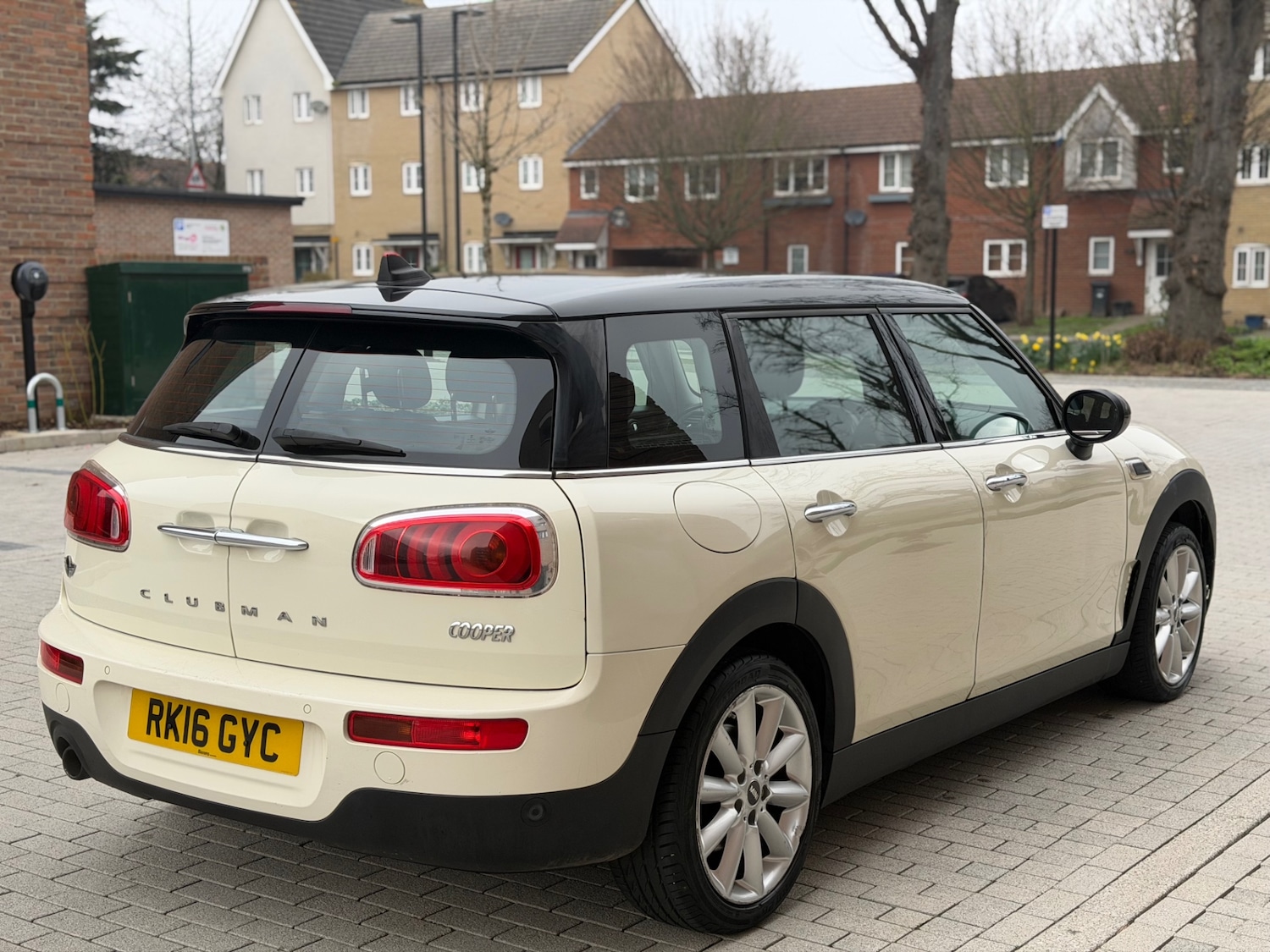 Used MINI Clubman 2016 for sale - 77792751: Photo 6
