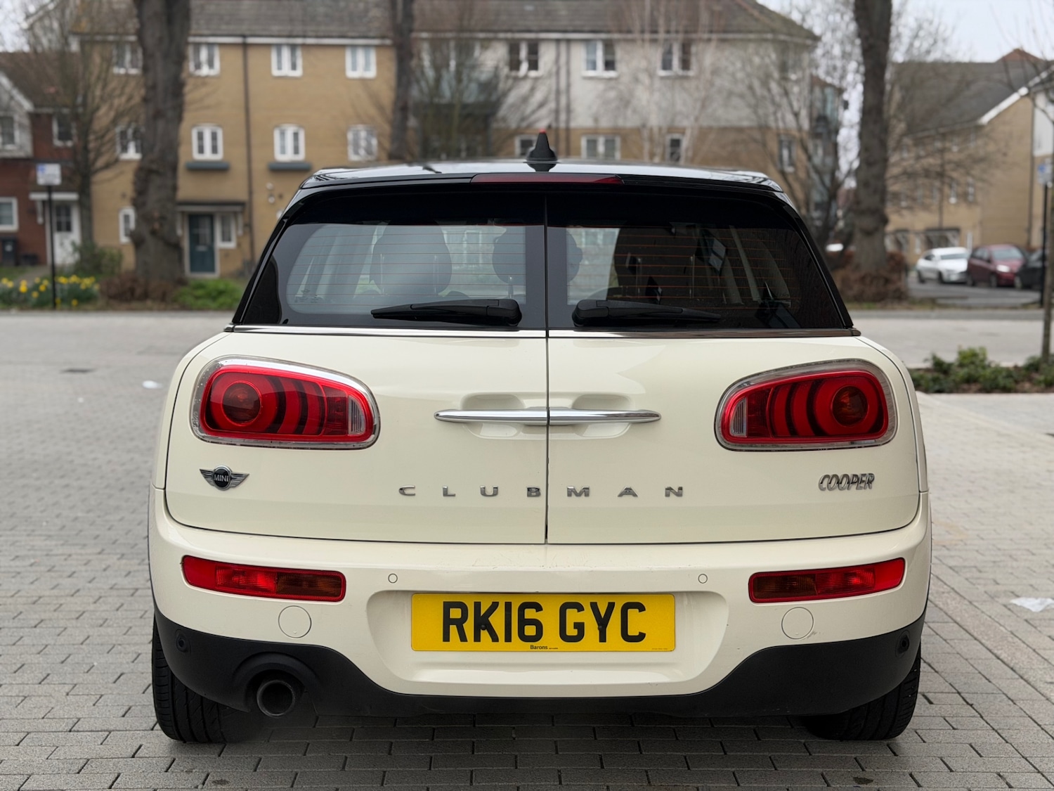 Used MINI Clubman 2016 for sale - 77792751: Photo 7