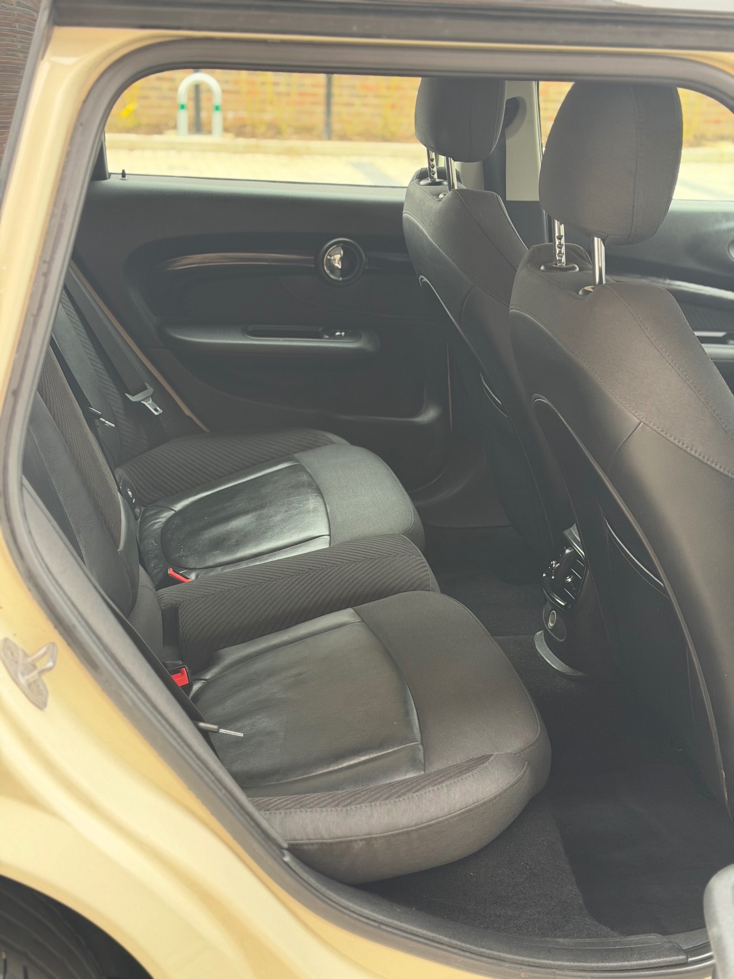 Used MINI Clubman 2016 for sale - 77792751: Photo 9