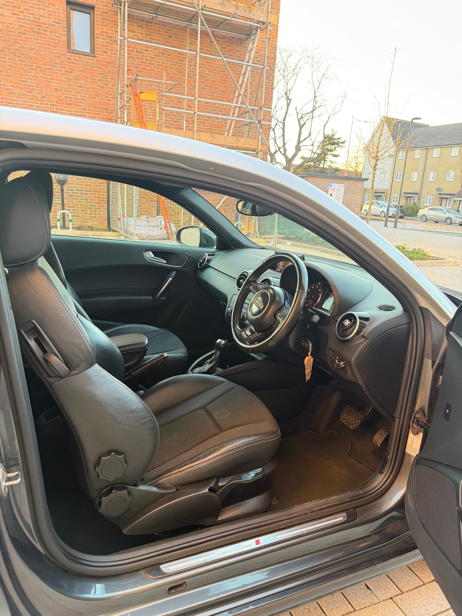 Used Audi A1 2013 for sale - 77939283: Photo 12