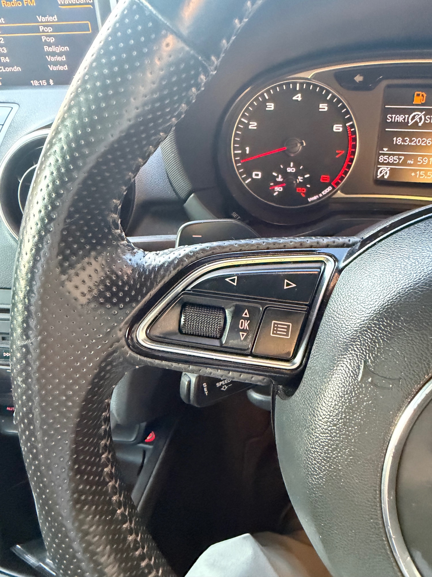 Used Audi A1 2013 for sale - 77939283: Photo 15