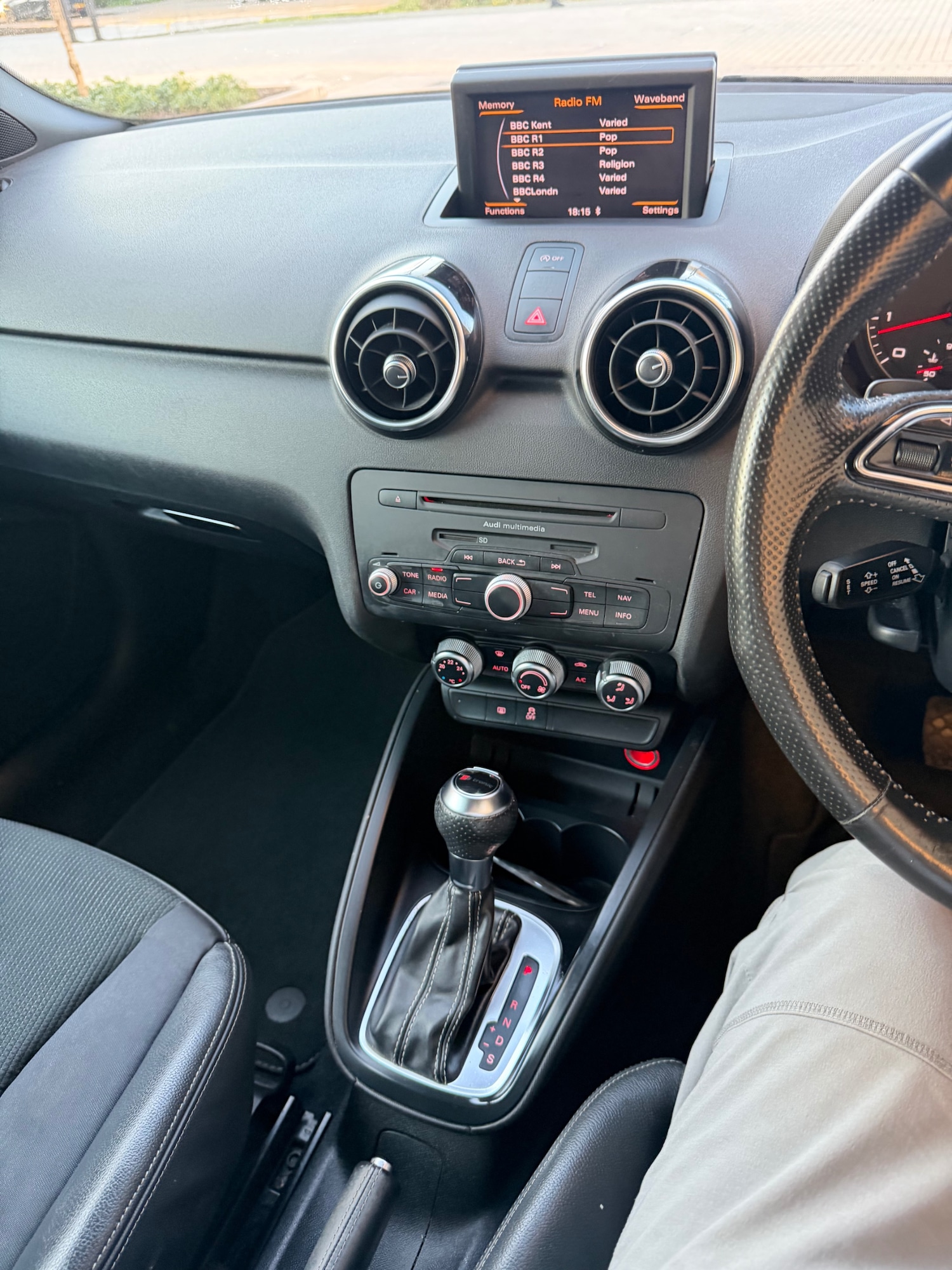 Used Audi A1 2013 for sale - 77939283: Photo 16