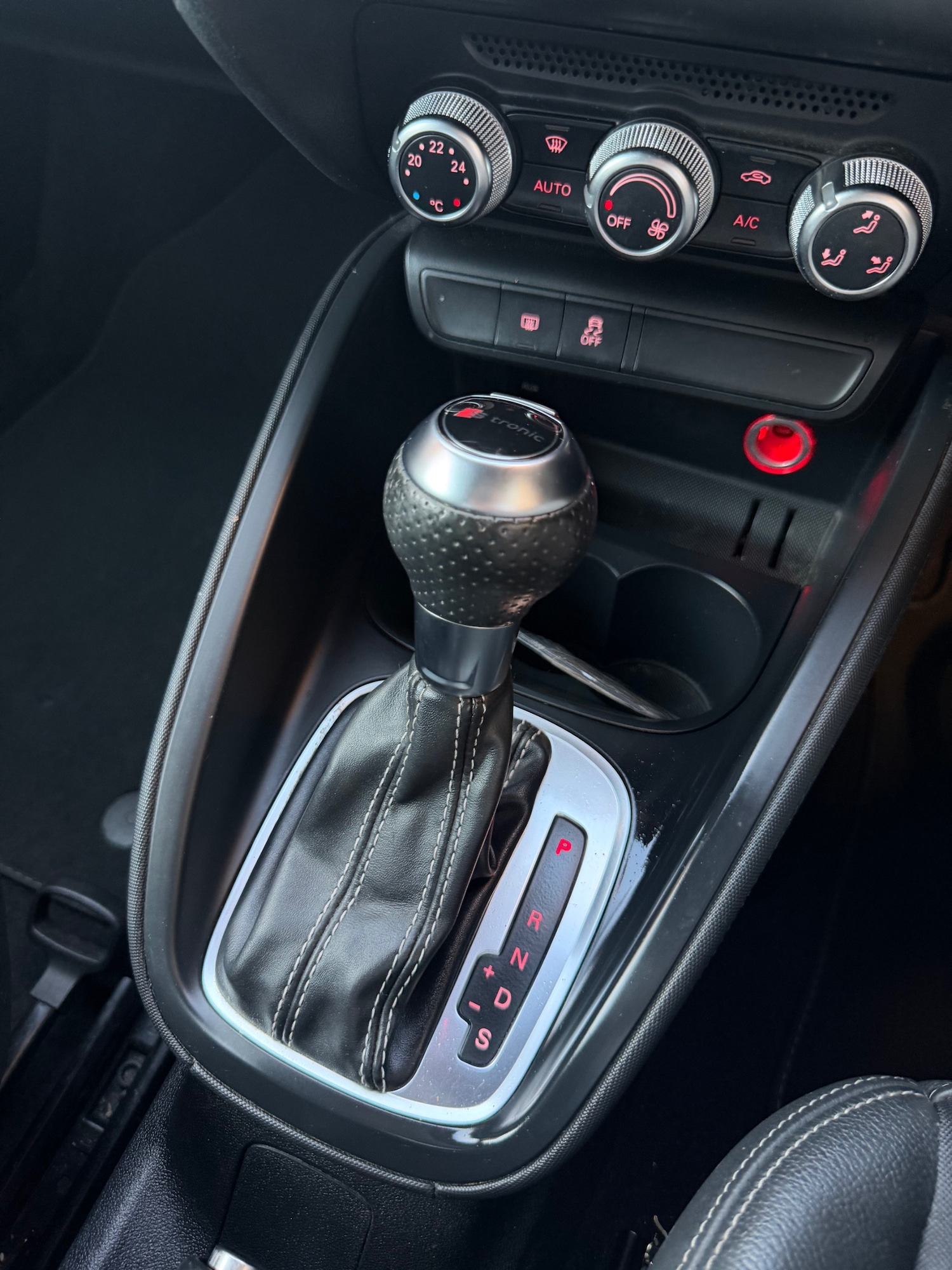 Used Audi A1 2013 for sale - 77939283: Photo 17