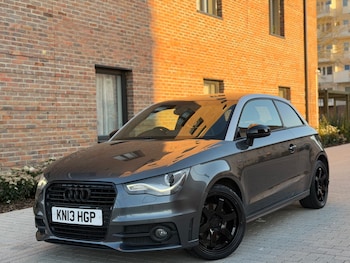 Used Audi A1 2013 for sale - 77939283: Photo